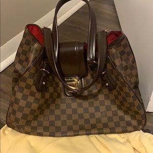 2005 mint condition Louie vitton bag